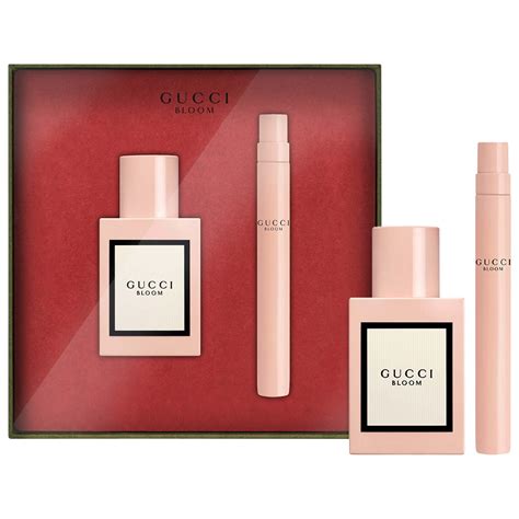 gucci perfume rose gold|perfume Gucci bloom sephora.